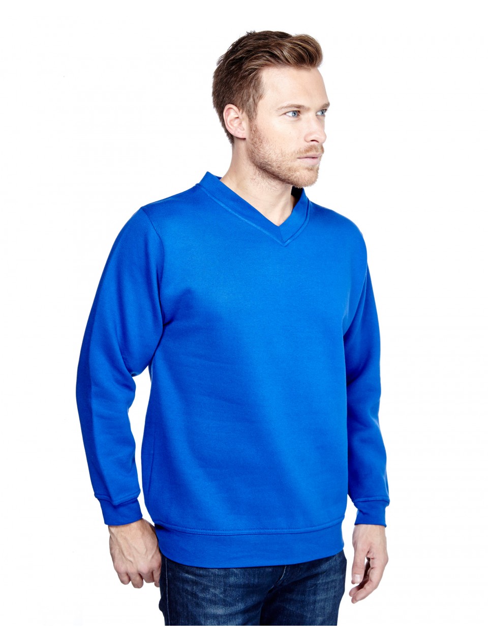 Uneek premium deals sweatshirt